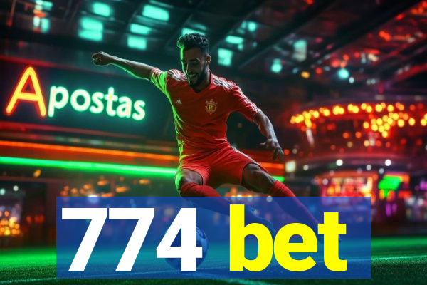 774 bet